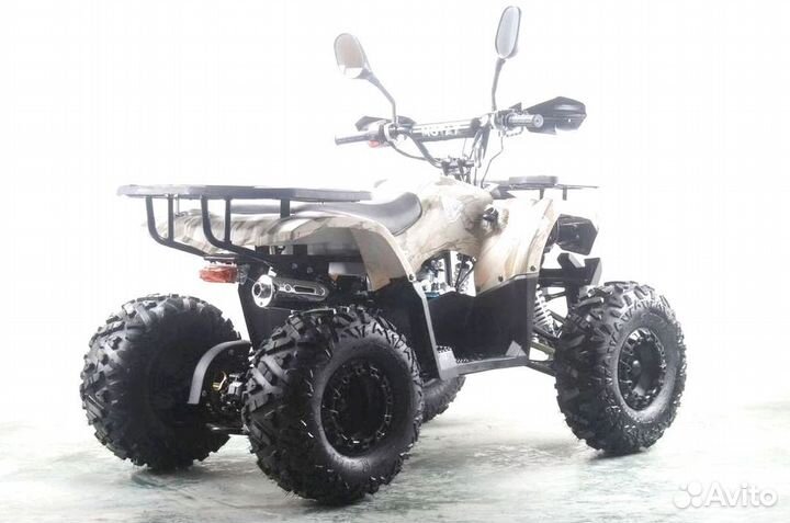 Motax ATV Grizlik Premium