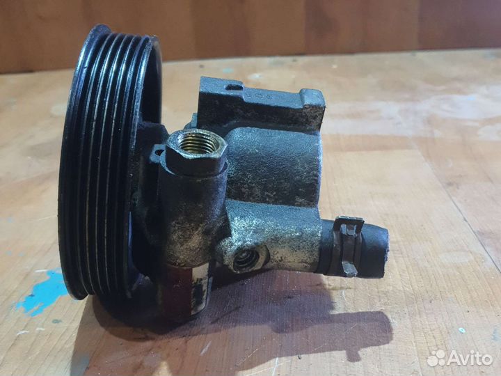 Гур Рено Логан / Рено Сандеро 1.6 бензин