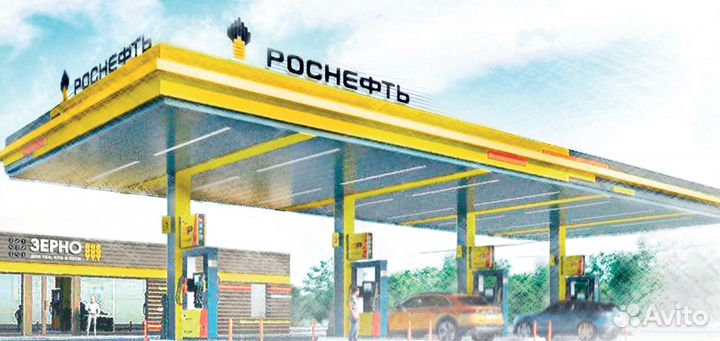 Кассир / Оператор азк г. Иркутск