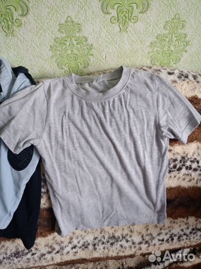 Школьная форма для мальчика 128