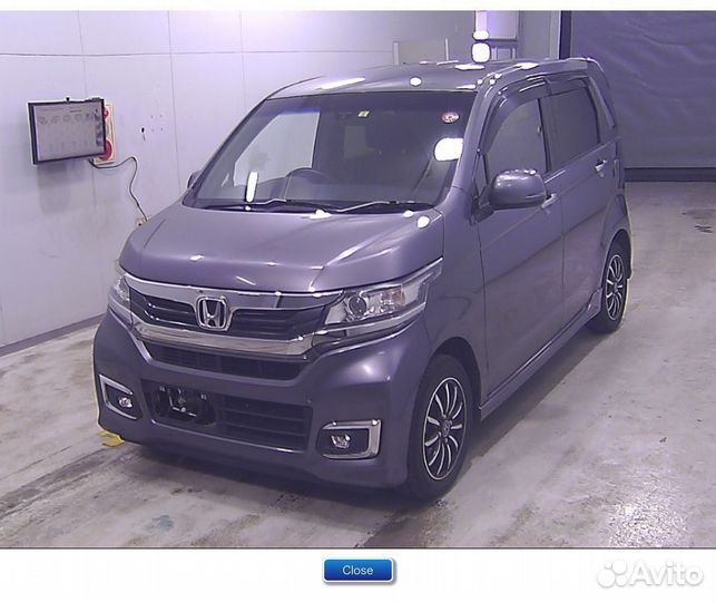 Авто под заказ из японии