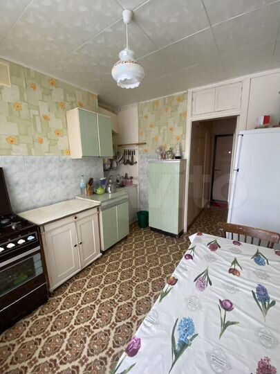 3-к. квартира, 73,5 м², 5/12 эт.