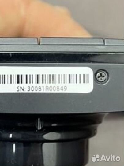 Видеорегистратор MIO mivue С300