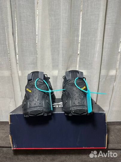 Reebok zig kinetica gore tex(Оригинал)