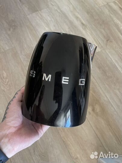 Колба от чайника smeg