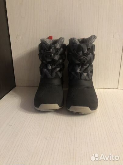 Сапоги reima