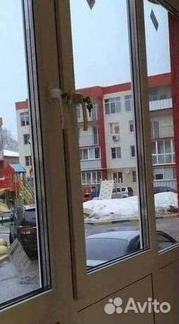 Пластиковые окна за 7 дней