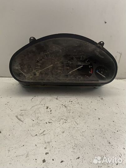 Панель приборов BMW E36