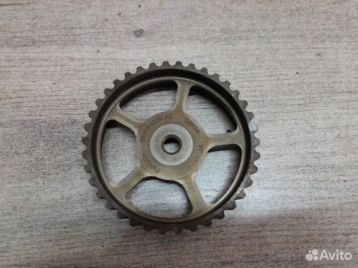 Шестерня распредвала Ford Fusion