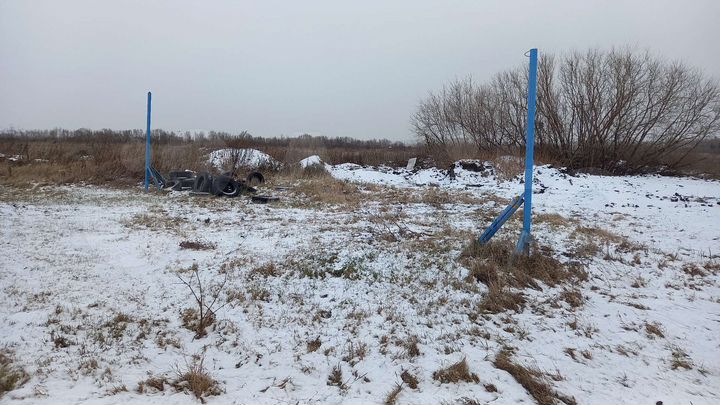 Участок 15 сот. (ИЖС)