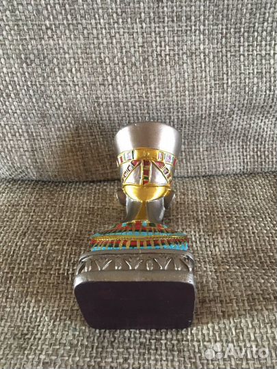 Нифертитти бюст 12 см высота