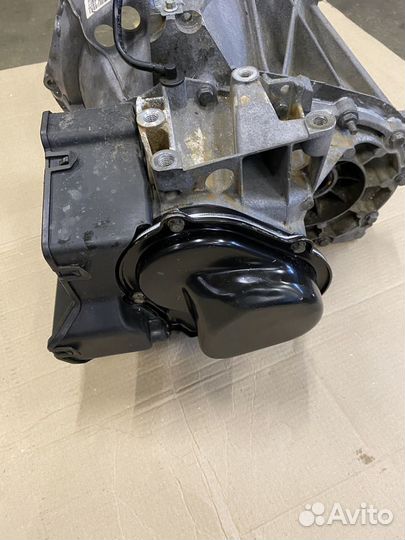 Коробка передач Ford Focus 2 1.8 ib5