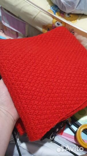 Шарф, палантин