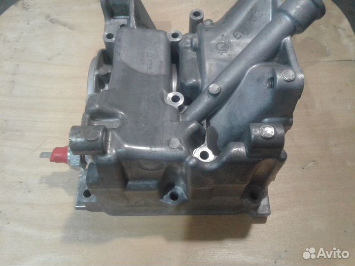 Датчик давления масла Honda AF55