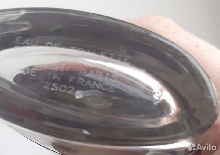 Мужской парфюм одним лотом