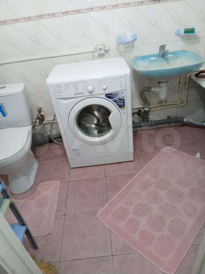 1-к. квартира, 40 м², 8/9 эт.