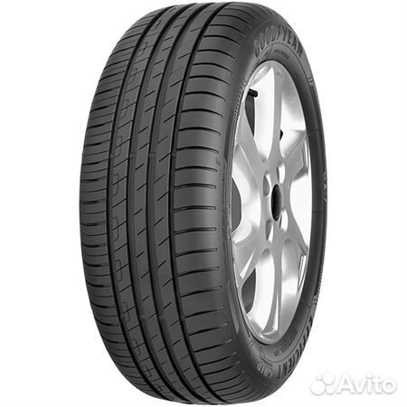 Goodyear EfficientGrip Performance 205/55 R17 91V