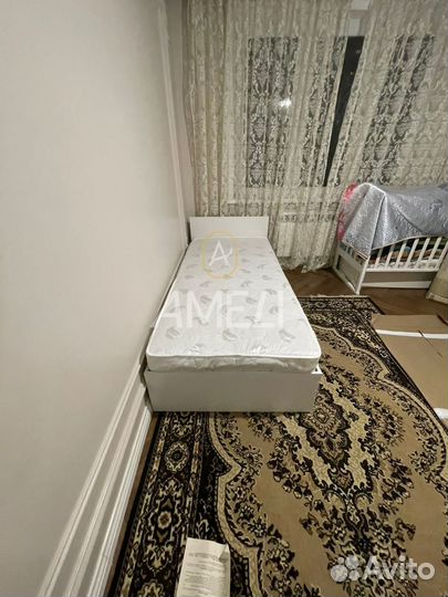 Кровать для девочки