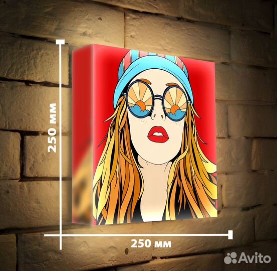 Интерьерная картина