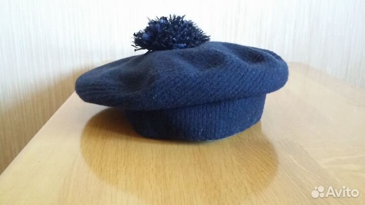 Берет Chanel оригинал