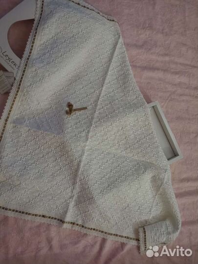 Одеяло для малыша