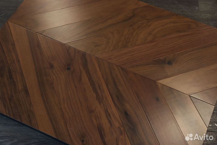 Паркетная доска