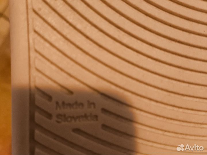 Кеды Gabor новые,размер 9,Словения