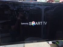 Samsung ue40d5520rw на запчасти