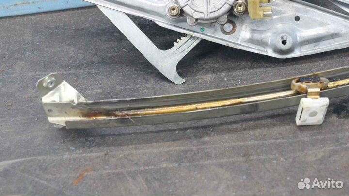 Стеклоподъемник Mercedes-Benz S-Class (Мерседес S