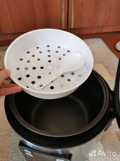 Мультиварка