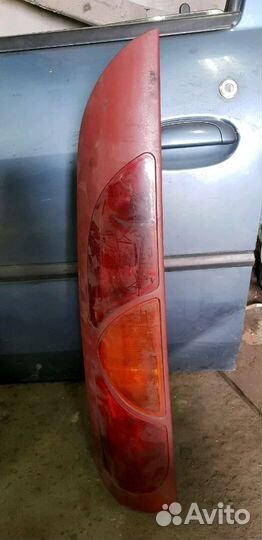 Стоп-сигналы