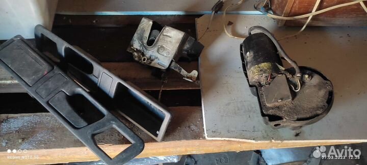 Запчасти Опель астра