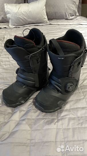 Ботинки для сноуборда Burton Ion Step ON 9.5US
