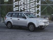 Subaru Forester 2.0 AT, 2011, 94 800 км, с пробегом, цена 1 639 000 руб.