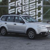 Subaru Forester 2.0 AT, 2011, 94 800 км, с пробегом, цена 1 639 000 руб.