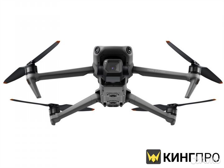 Квадрокоптер DJI Mavic 3 Classic (DJI RC/RC-N1)