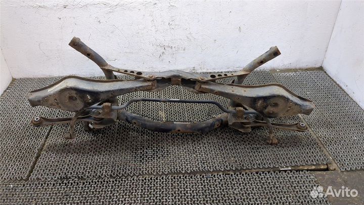 Балка подвески задняя Volkswagen Jetta 5, 2006