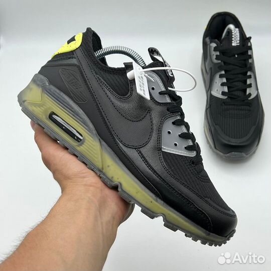 Nike Air Max Terrascape 90 Black