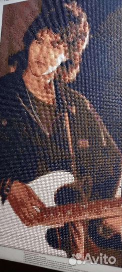 Алмазная мозаика готовые картины