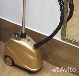 Отпариватель парогенератор