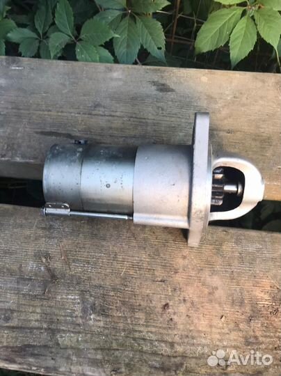 Стартер газель дизель