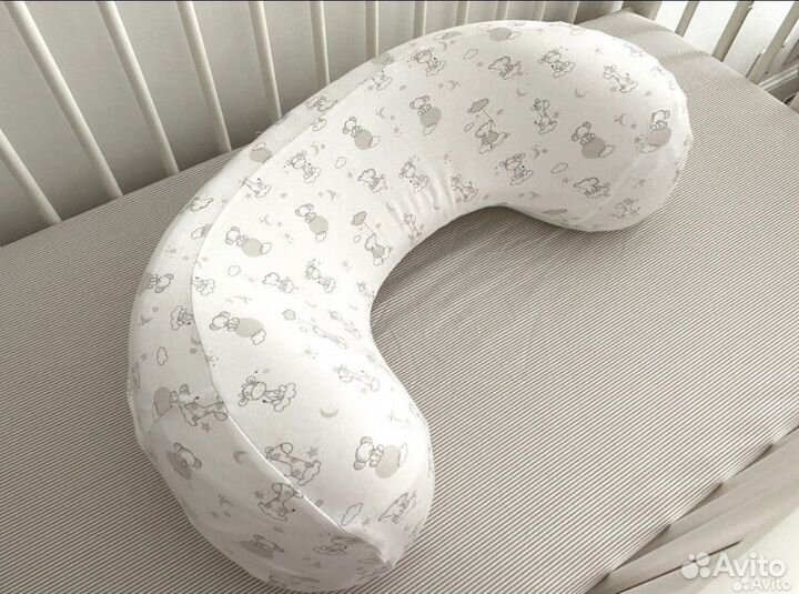 Подушка для кормления