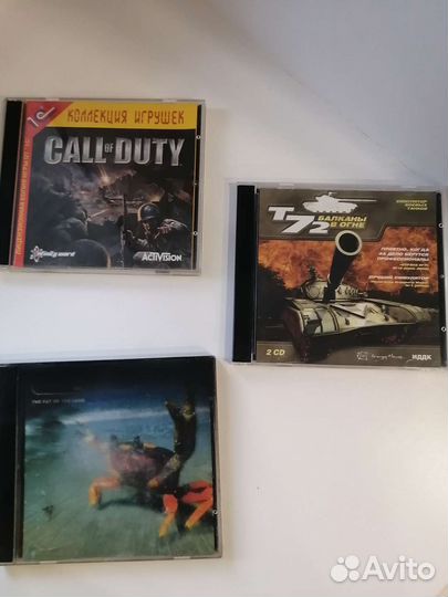 Компьютерная игра