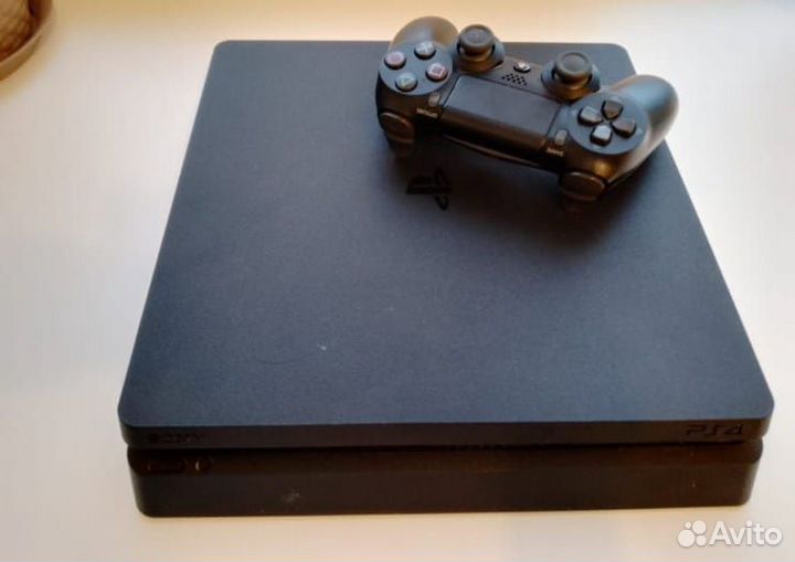 Sony playstation 4 PS4 slim 500gb