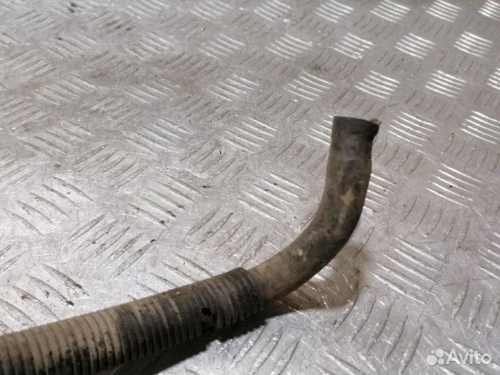 Трубка гидроусилителя Volkswagen Passat b3 b3