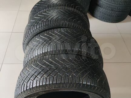 Continental ContiVikingContact 7 265/65 R17 116T