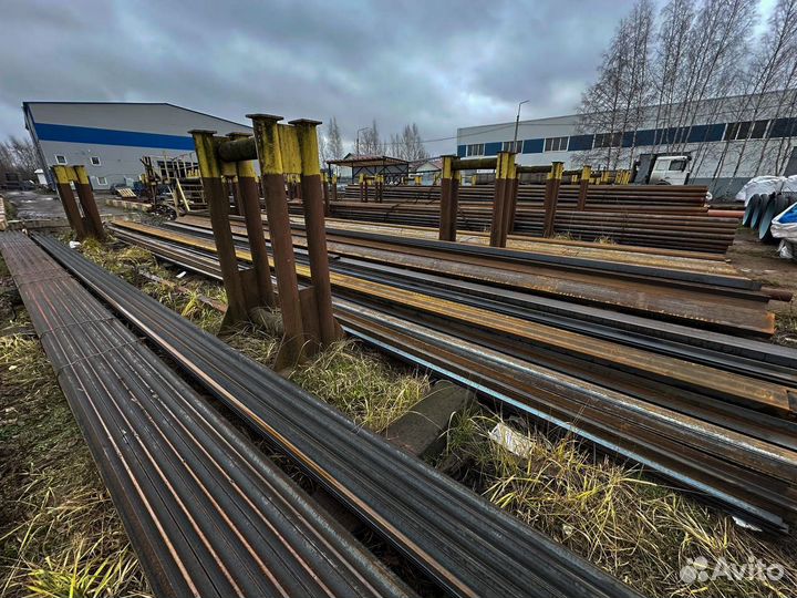 Труба профильная 20х20х1,5