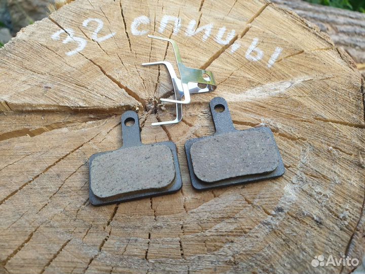 Колодки b01s аналог