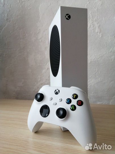 Xbox series s