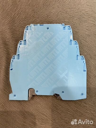 Искробезопасный барьер mtl7187+